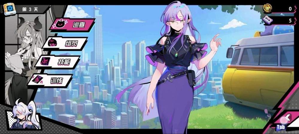 百响城静候你的共鸣!《元气百响》手机版1月26日上线仅需12元