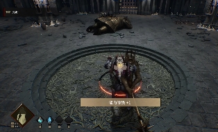 国产独立游戏《夜莺归笼》战斗测试:女角色死的越多穿的越少