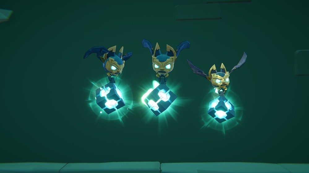 妙阵天工显玄机,龙陵探秘新冒险!冒险闯关FPS《枪火重生》第七赛季即将开启