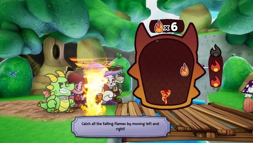 游戏七日薄：《秘奥：秘宇奥忆》《奇怪的RPG2》领衔