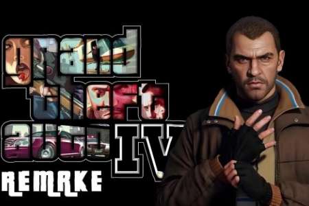 R星前技术总监爆料：《GTA4》当年被迫做出大量妥协