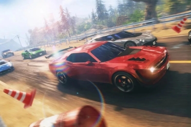 《Asphalt Champions》登陆安卓与任天堂Switch平台