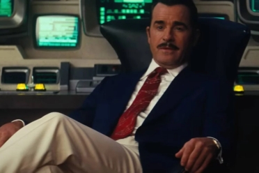 《辐射》霍斯先生演员用油管内容分析角色背景与动机