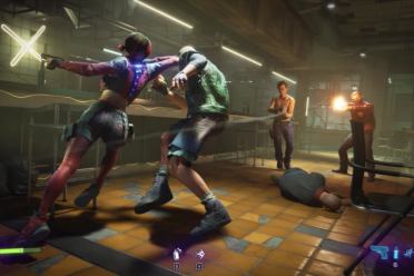 枪战动作游戏《Spine》接近完成! 开发者致歉延迟发售