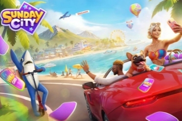 《Sunday City》全球启航:真实人生模拟手游现已上线