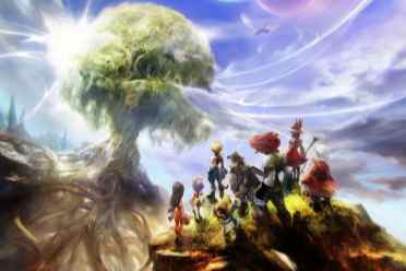 《FF9》25周年访谈：板鼻利幸揭秘全新视觉图与绘本创作