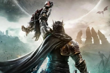 《堕落之王2》将修复第一部分的错误 硬核本色不变