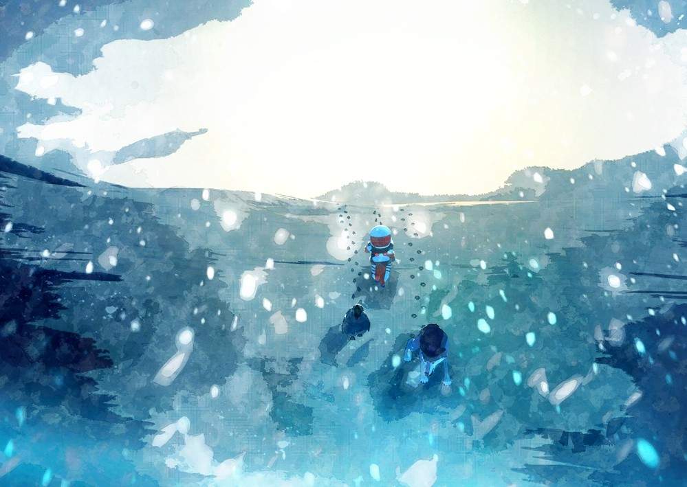 世界尽头最后的信号，《南极计划》1月29日正式发售