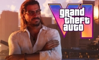 《GTA6》狂热粉为窥探新作 用无人机偷拍R星办公室