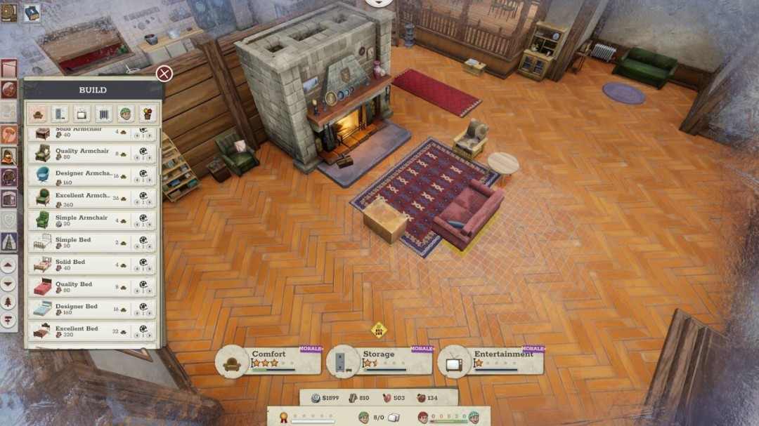 叙事经营+雪山救援?潜力独游《覆雪之上》受邀参加台北电玩展