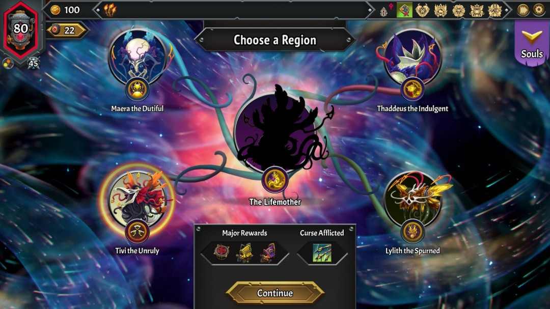 《怪物火车2》付费DLC上线Steam!本体免费大更新