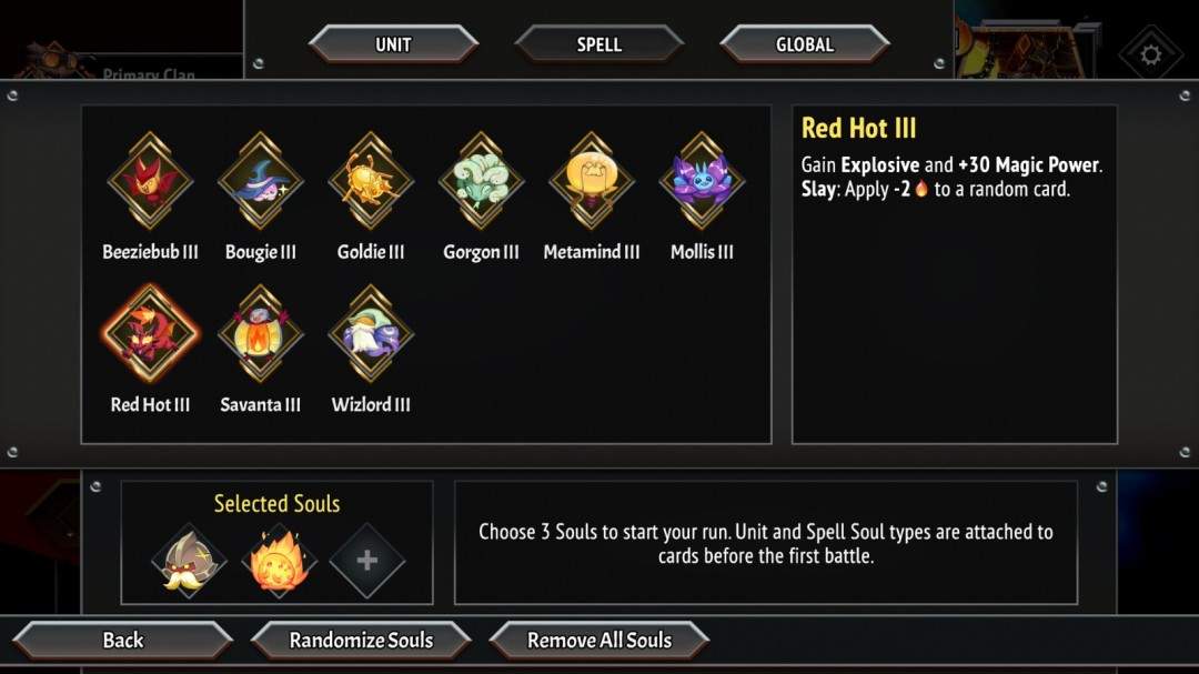 《怪物火车2》付费DLC上线Steam!本体免费大更新