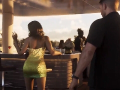 玩家支持《GTA6》取消实体版：害怕有傻子偷游戏剧透