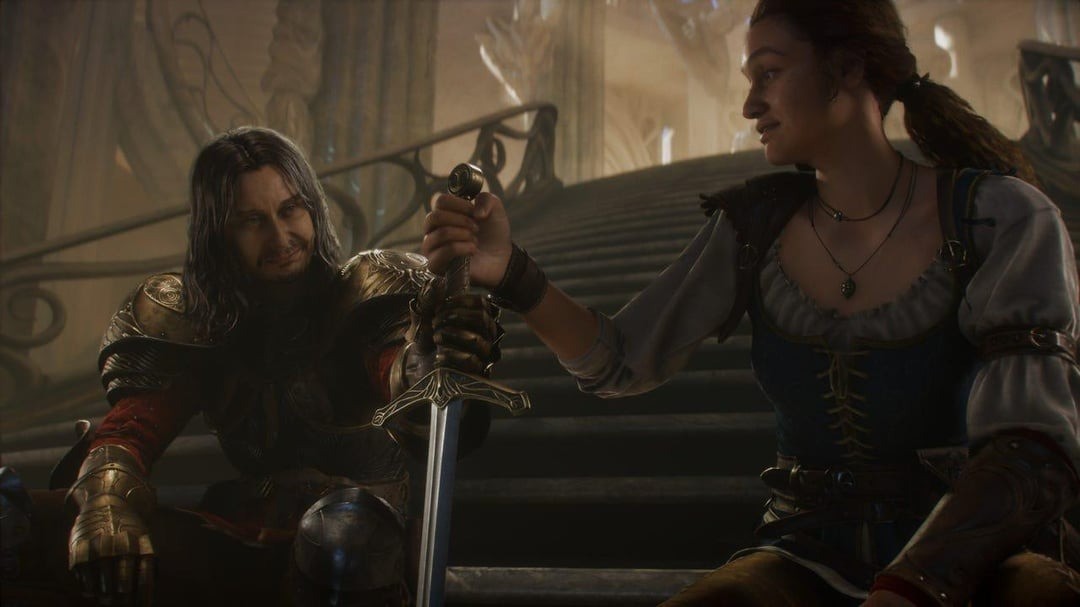 Xbox负责人盛赞《神鬼寓言4》动态人口系统