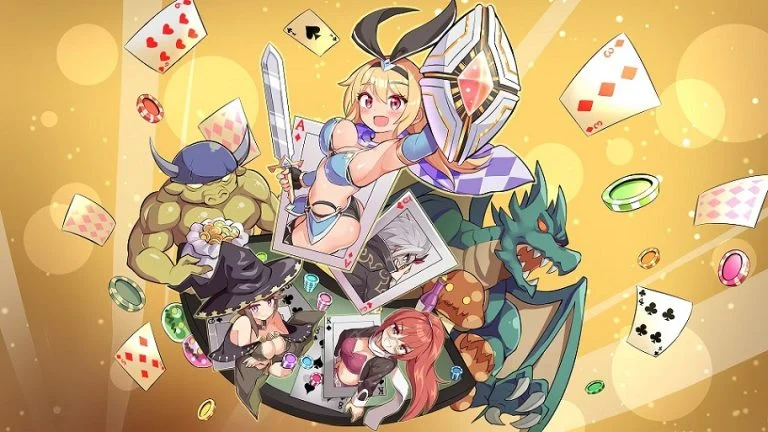 Steam裁定比基尼不够色!锁国区RPG去除成人标签已解禁