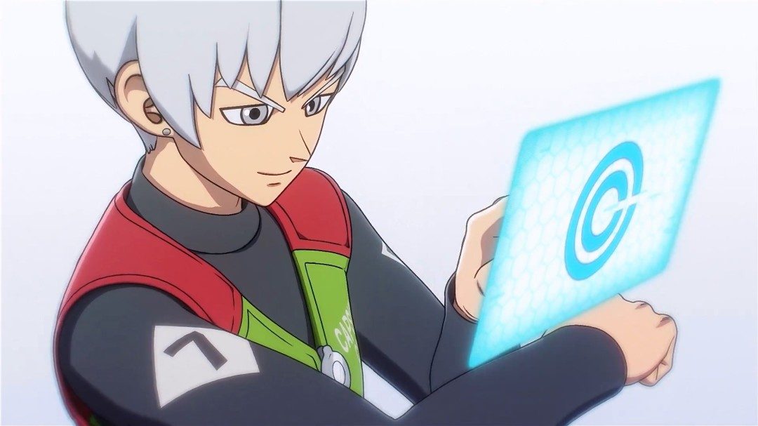 《龙珠》全新游戏AGE 1000公布《龙珠Online 2》?