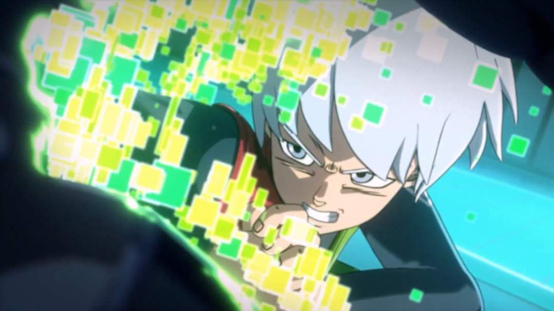 《龙珠》全新游戏AGE 1000公布《龙珠Online 2》?