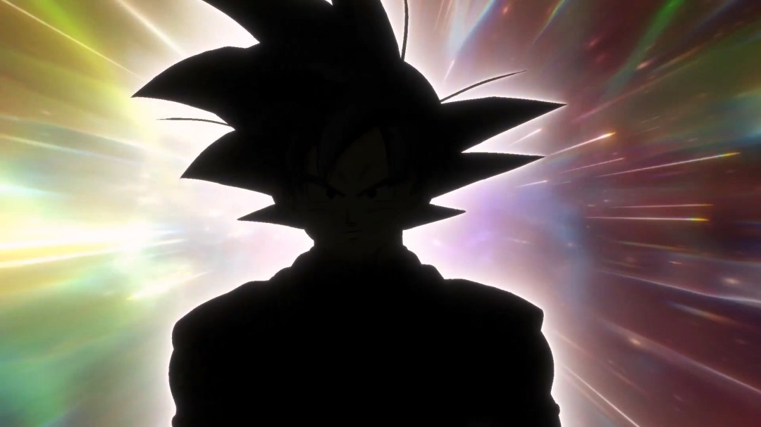 《龙珠》全新游戏AGE 1000公布《龙珠Online 2》?