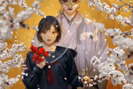 《寂静岭f》2026年新年贺图：雏子身穿JK校服美呆了！