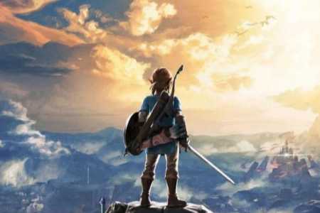 两到四年？《塞尔达传说》新作将主打跨维度解谜玩法！