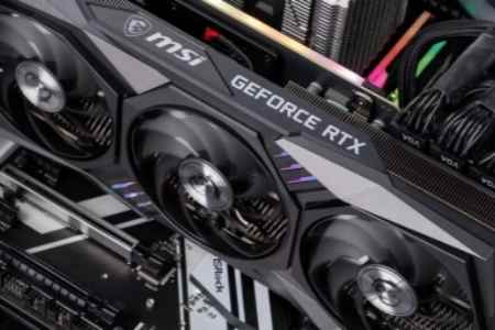 Steam硬件调查出炉：2025年12月显卡排行榜公布