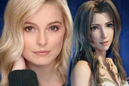 配红了爱丽丝 却无戏可接？《FF7》演员公开配音困境