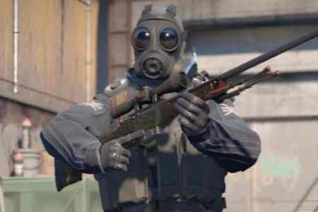 粉丝重制《反恐精英》梦碎！画质更新项目已宣告停更