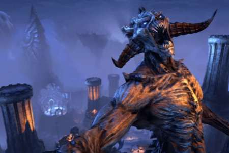 《上古卷轴OL》主创亲述离职真相：七年心血付诸东流！