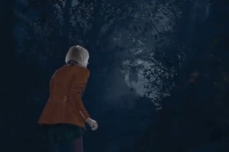 被删减序章曝光：《生化4RE》原计划以阿什莉视角开场