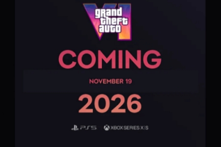 面对终于到《GTA6》发售年2026 玩家自浇冷水理性等待