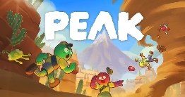 Steam年度游戏时长榜出炉！2025年新作仅两款入围