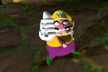 NGC名作《瓦力欧世界》登Switch 谁都能玩的3D动作爽游