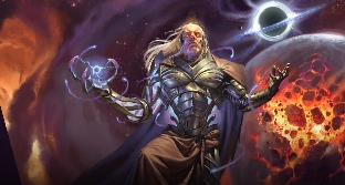 《万智牌：竞技场》因服务器问题暂时禁用轮抽模式