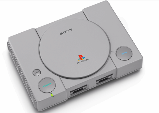 ‌ePSXe PS1模拟器时隔十年再更新：全面支持CHD格式