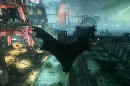 光追是骗局?老外称10年前的