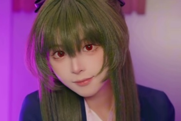 脸红又心跳了吧?《棕色尘埃2》参展广州萤