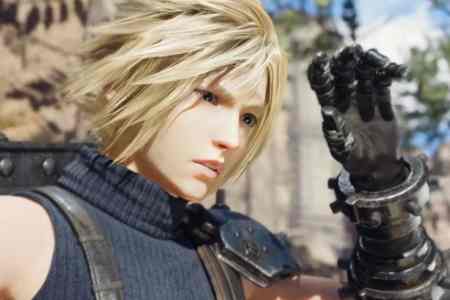 外媒推测《FF7重制版》第三部发售日：很