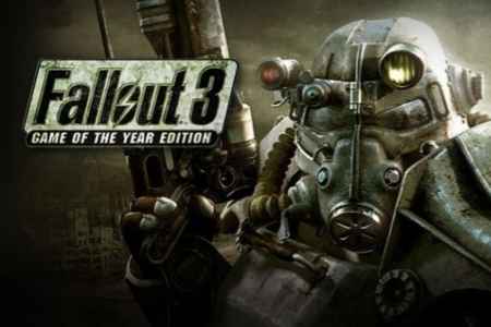 B社坦言《辐射》射击系统太难做 只能想办