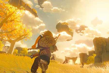 《王国之泪》贤者为何隐姓