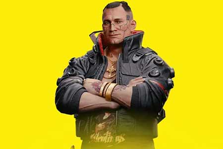 《赛博朋克2077》总监