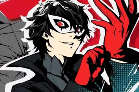 《女神异闻录6》或有巨大