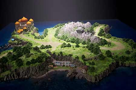 视听进化！《勇者斗恶龙7