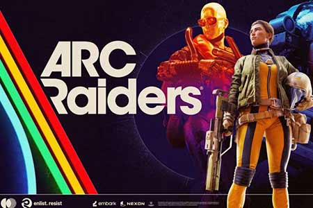 《ARC Raiders》日活创新纪录！估算销量超1200万套