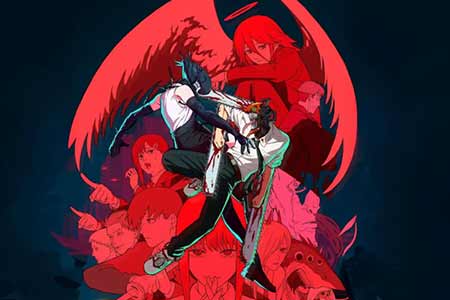 真的？知名爆料人称《堡垒之夜》或将联动《电锯人》