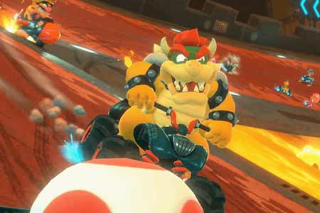 谁说老任画面差？数毛