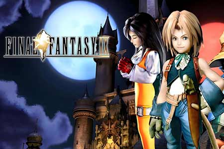 告别30年！《最终幻