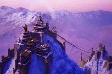 征服巅峰之路！《峰顶