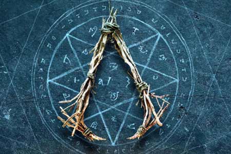 曝《刺客信条女巫》将