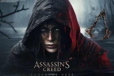 开发阵容官宣：《刺客信条