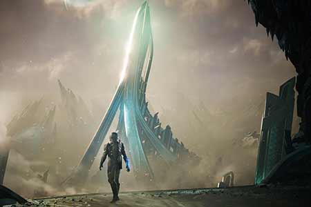 曝《质量效应》精神续